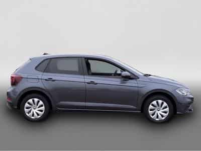 VW Polo (2026) - Foto 2