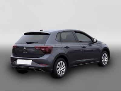 VW Polo (2026) - Foto 3