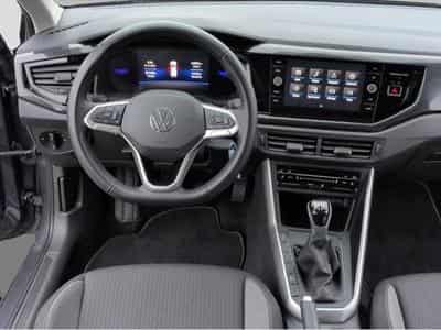 VW Polo (2026) - Foto 5