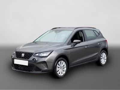 Seat Arona (2024) - Foto 1