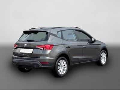 Seat Arona (2024) - Foto 3