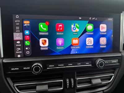 Porsche Macan GTS (2021) - Foto 7