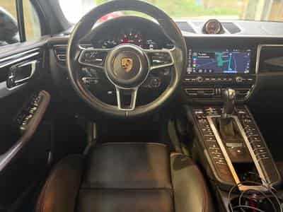 Porsche Macan GTS (2021) - Foto 8