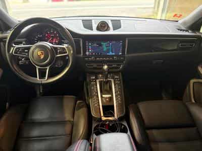 Porsche Macan GTS (2021) - Foto 9
