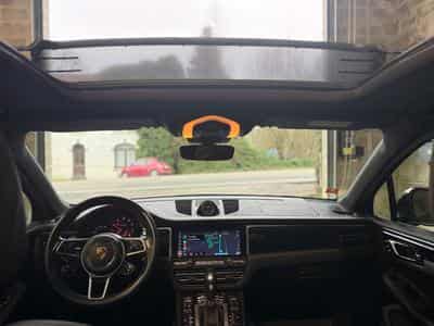 Porsche Macan GTS (2021) - Foto 10