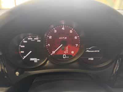 Porsche Macan GTS (2021) - Foto 14