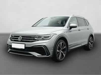 VW Tiguan (2026) - Foto 1
