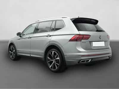 VW Tiguan (2026) - Foto 3