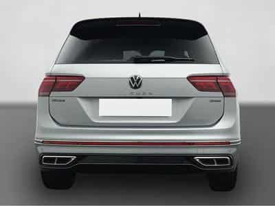 VW Tiguan (2026) - Foto 4