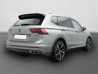 VW Tiguan (2026) - Foto 5