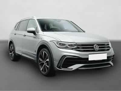 VW Tiguan (2026) - Foto 7