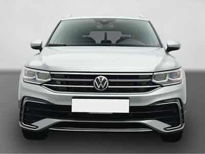 VW Tiguan (2026) - Foto 8