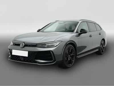 VW Passat (2026) - Foto 1