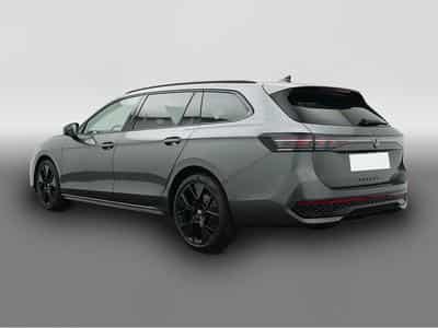 VW Passat (2026) - Foto 3