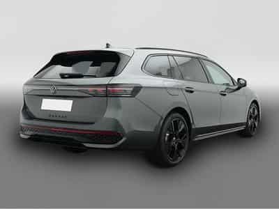 VW Passat (2026) - Foto 5