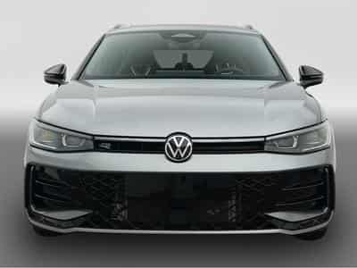 VW Passat (2026) - Foto 8