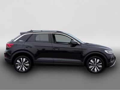 VW T-Roc (2025) - Foto 2