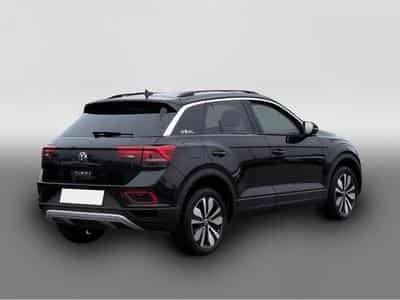 VW T-Roc (2025) - Foto 3