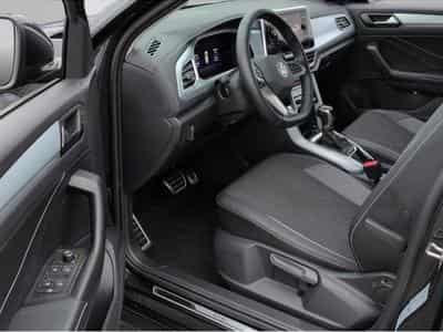 VW T-Roc (2025) - Foto 4