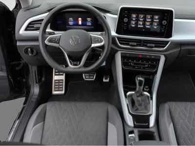 VW T-Roc (2025) - Foto 5