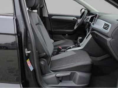 VW T-Roc (2025) - Foto 6