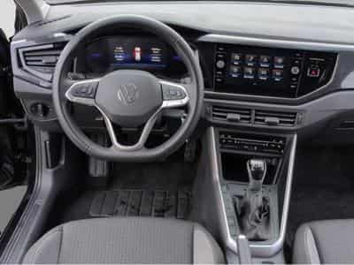 VW Polo (2026) - Foto 5