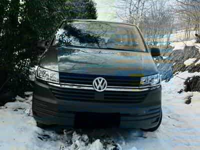 VW T6.1 T6.1 Caravelle (2020) - Photo 1