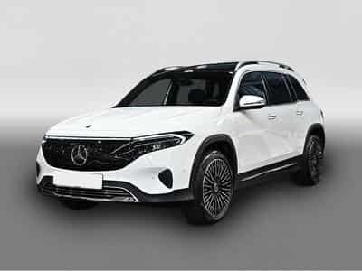 Mercedes EQB (2025) - Foto 1