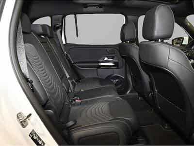 Mercedes EQB (2025) - Foto 4