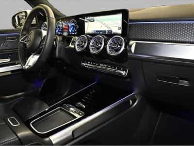 Mercedes EQB (2025) - Foto 5