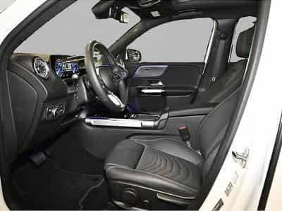 Mercedes EQB (2025) - Foto 6