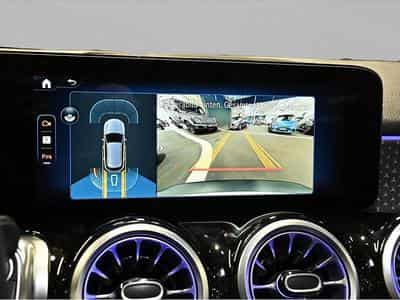 Mercedes EQB (2025) - Foto 7