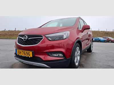 Opel Mokka X (2019) - Photo 1