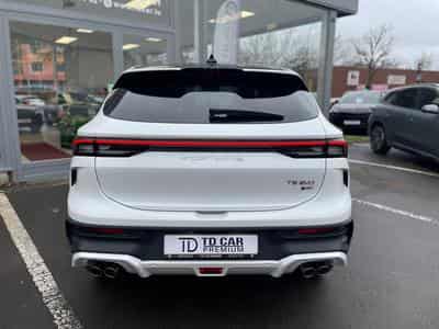 Forthing T5 EVO 1.5 Turbo HEV Hybride Auto Neuve (2027) - Foto 15