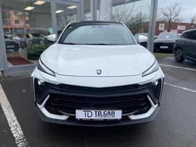 Forthing T5 EVO 1.5 Turbo HEV Hybride Auto Neuve (2027) - Foto 2