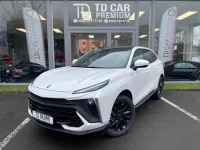 Forthing T5 EVO 1.5 Turbo HEV Hybride Auto Neuve (2027) - Foto 1