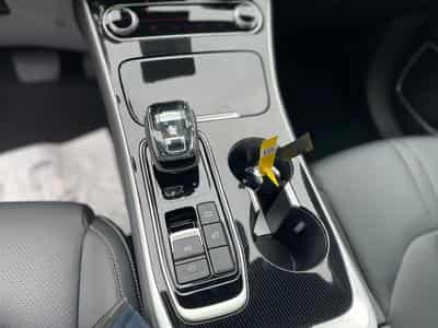 Forthing T5 EVO 1.5 Turbo HEV Hybride Auto Neuve (2027) - Foto 10