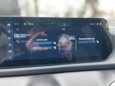 Forthing T5 EVO 1.5 Turbo HEV Hybride Auto Neuve (2027) - Foto 11