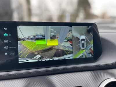 Forthing T5 EVO 1.5 Turbo HEV Hybride Auto Neuve (2027) - Foto 12