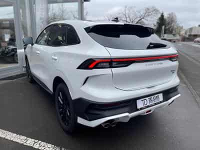 Forthing T5 EVO 1.5 Turbo HEV Hybride Auto Neuve (2027) - Foto 14