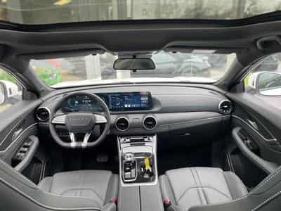 Forthing T5 EVO 1.5 Turbo HEV Hybride Auto Neuve (2027) - Foto 13