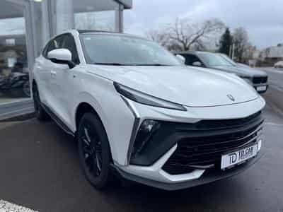 Forthing T5 EVO 1.5 Turbo HEV Hybride Auto Neuve (2027) - Foto 3