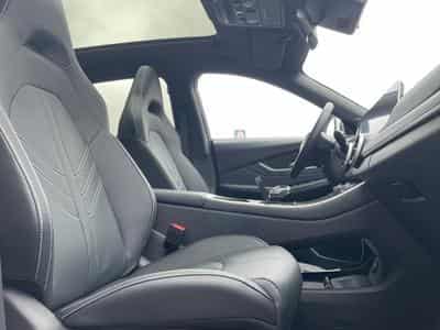 Forthing T5 EVO 1.5 Turbo HEV Hybride Auto Neuve (2027) - Foto 4