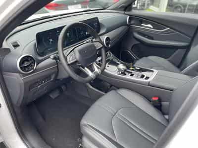 Forthing T5 EVO 1.5 Turbo HEV Hybride Auto Neuve (2027) - Foto 6