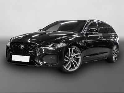Jaguar XF (2023) - Photo 1