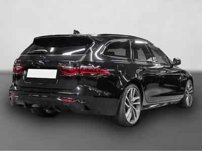 Jaguar XF (2023) - Photo 2