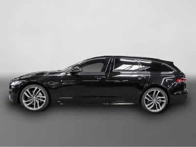 Jaguar XF (2023) - Photo 6