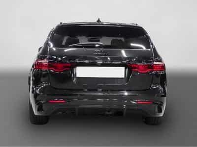 Jaguar XF (2023) - Photo 7