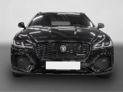 Jaguar XF (2023) - Photo 8