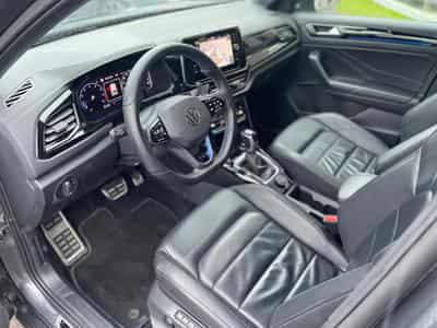 VW T-Roc 2.0 TSI R 4Motion DSG Akrapovic (2023) - Foto 6